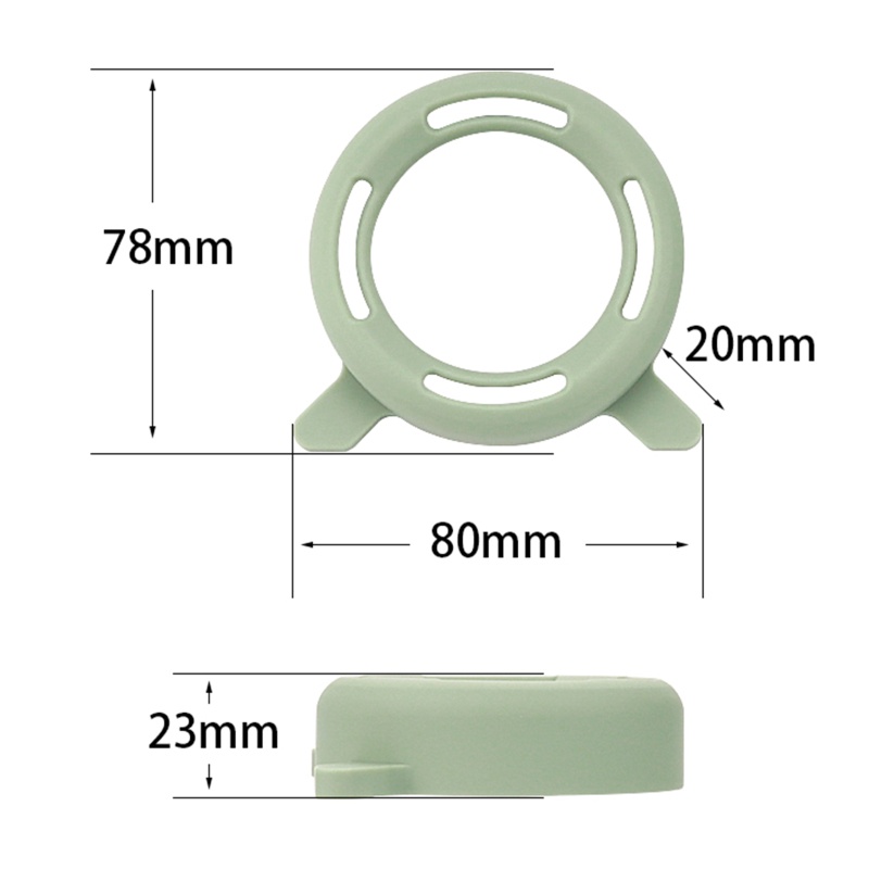 Vỏ Silicon Mềm Bảo Vệ Cho Loa Huawei Sound Joy