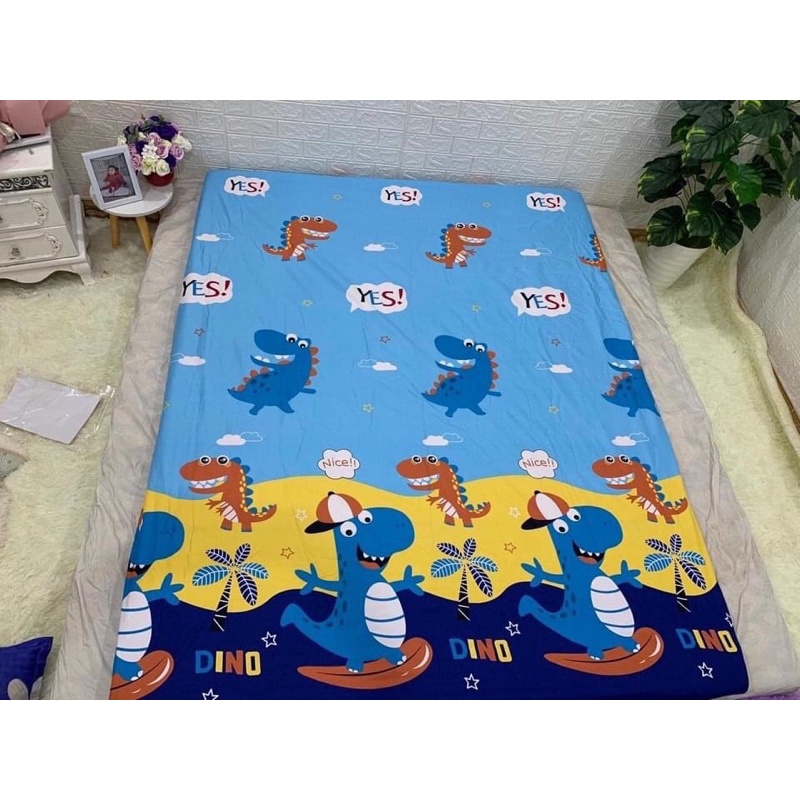 Drap chống thấm