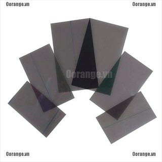 Miếng Dán Phân Cực Chất Lượng Cao Cho iphone LCD