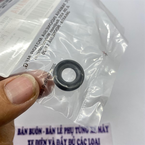 Phớt dầu bơm nhớt nồi côn Srius, EXCITER Zin Yamaha Indonesia - 931011084300