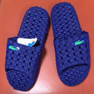 dép nhựa dẻo nam nữ