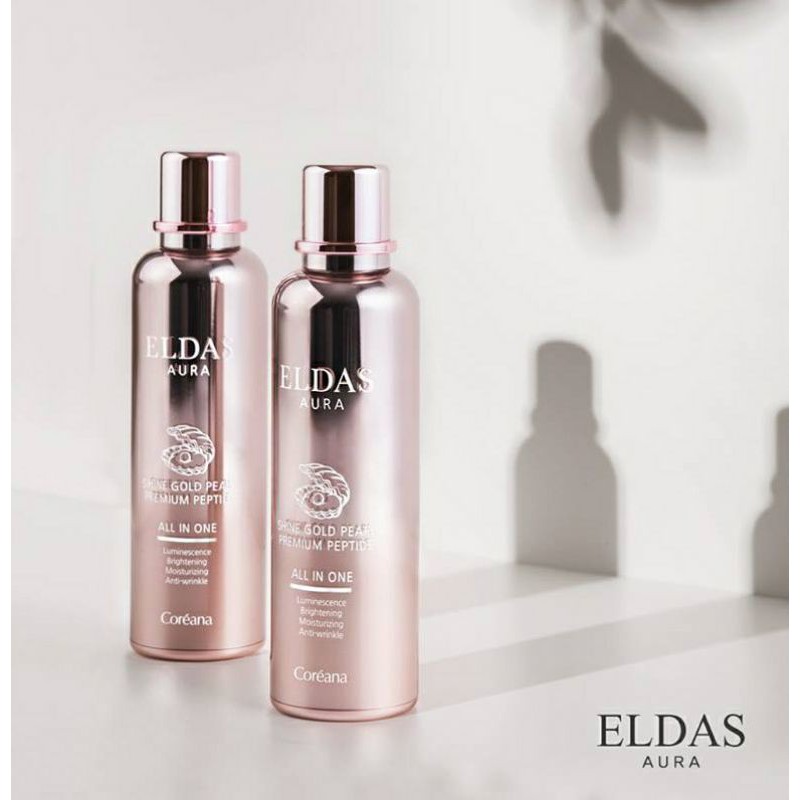 TINH CHẤT ELDAS AURA ALL IN ONE | BigBuy360 - bigbuy360.vn