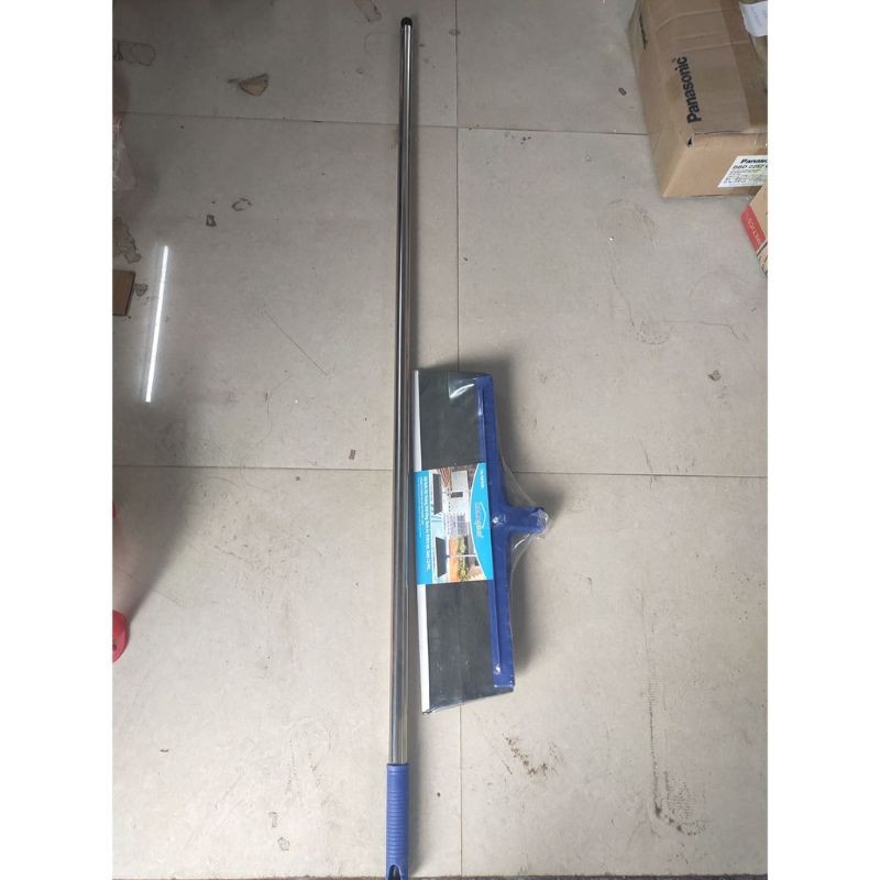 sét 12 cây gạt nước thoát sàn