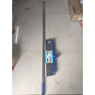 Sét 12 cây gạt nước thoát sàn