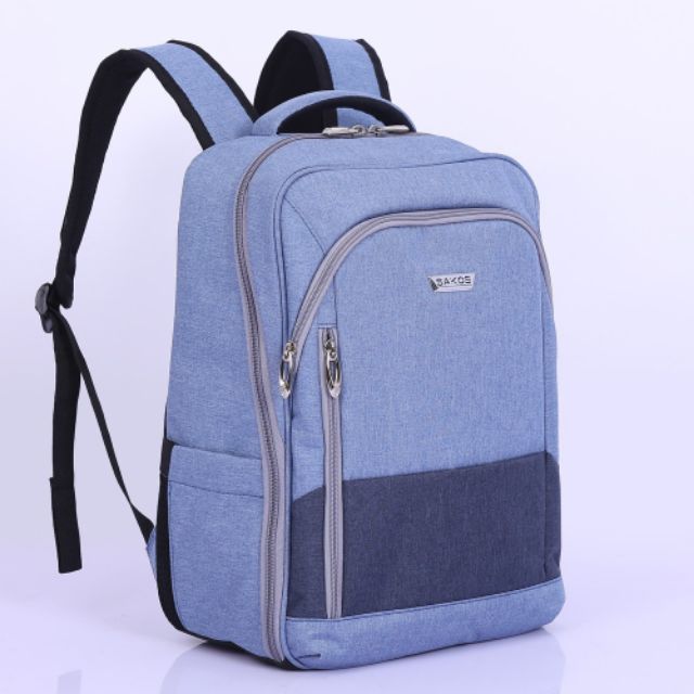 Balo Laptop Cao Cấp sakosOMEGA i15 Bảo Hành Chính Hãng 3Năm