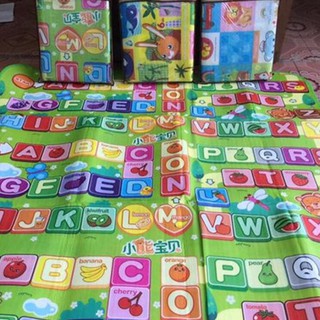 THẢM MABOSHI 2M x 3M - KHÁCH ĐẶT TỐI ĐA 1 ĐƠN 2 THẢM