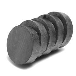 Nam châm đen vĩnh cửu GAOMS, kích thước 40x8mm