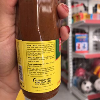 Mắm nêm ngon THUẬN PHÁT 150gram