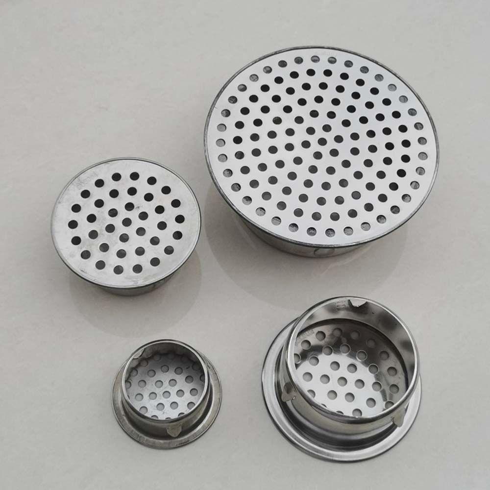 LANSEL Vỏ Lưới Bọc Cống Thoát Nước Sàn Nhà Tiện Dụng