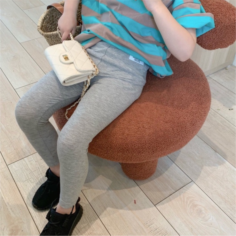 Quần legging  trẻ em FREESHIPQuần legging cho bé cotton thun lạnh Màu Sắc Kẹo Ngọt hàng Quảng Châu