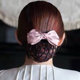 Kẹp Lưới Búi Tóc