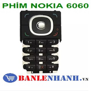 Phím nokia 6060