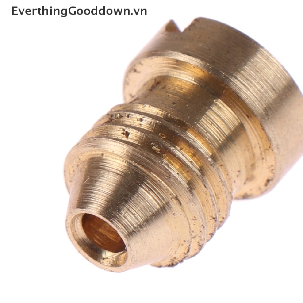 Đầu Phun Bọt Biển 1.1mm / 1.25mm / 1.4mm