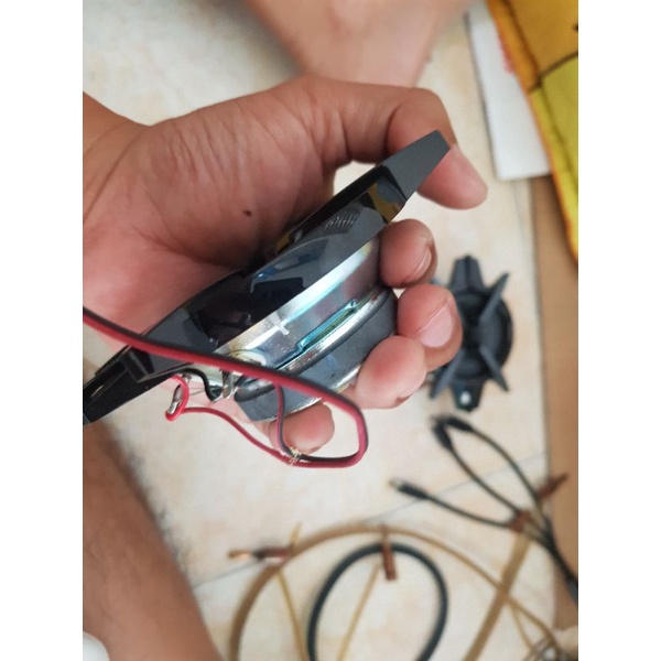 loa treb SONY bãi tháo loa đồng trục cho dàn âm thanh chuyên dụng (giá 1 cái)