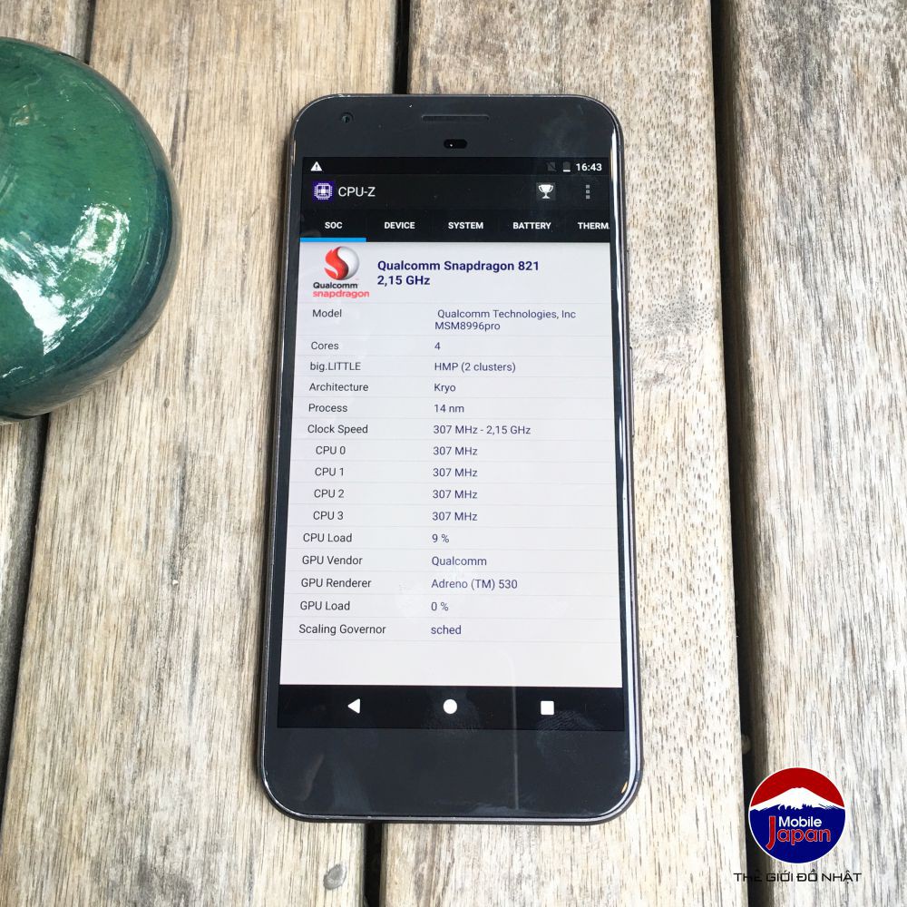 Điện thoại google pixel XL Chính Hãng, Câu hình cao, android thuần | BigBuy360 - bigbuy360.vn