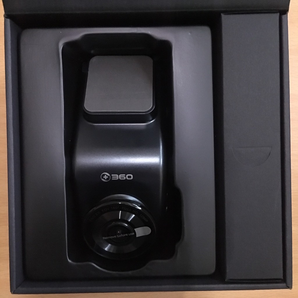 [Bản Quốc Tế] Camera hành trình Qihoo 360 G300H - Bảo hành 12 tháng | BigBuy360 - bigbuy360.vn