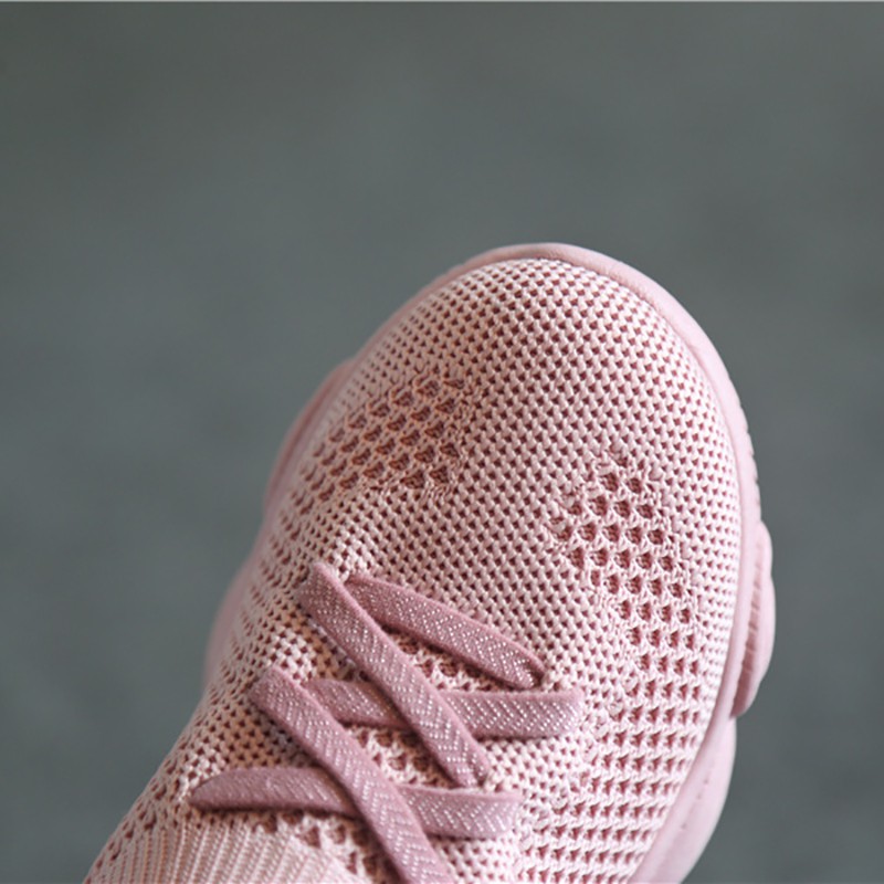 Giày len đan cho bé