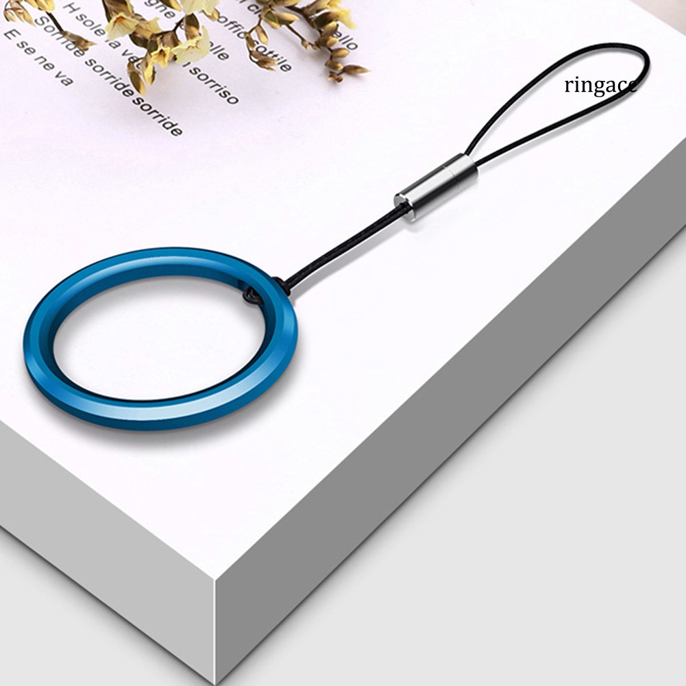 Vòng Đeo Điện Thoại Dạng Nhẫn Đeo Tay Tiện Dụng