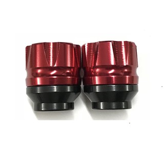 [HÀNG MỚI VỀ Gù chống ĐỔ TRƯỚC xe máy, màu sắc BẮT MẮT, phù hợp nhiều LOẠI XE, giá cả ƯU ĐÃI, co nhiều sự LỰA CHỌN (ĐÔI)
