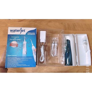 Máy tăm nước Waterjet Classic