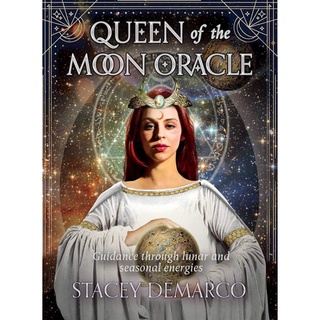 Bài Queen of the moon Oracle