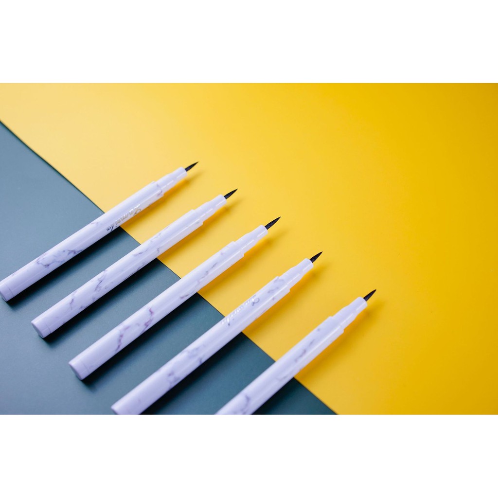 Bút kẻ mắt đen nội địa thiết kế Vân Đá tinh tế sỉ tốt - DREAM STORE | BigBuy360 - bigbuy360.vn