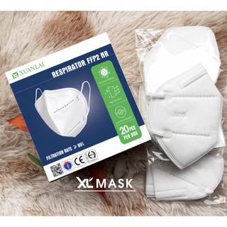 N95 Xuân lai 5 lớp hộp 20 cái