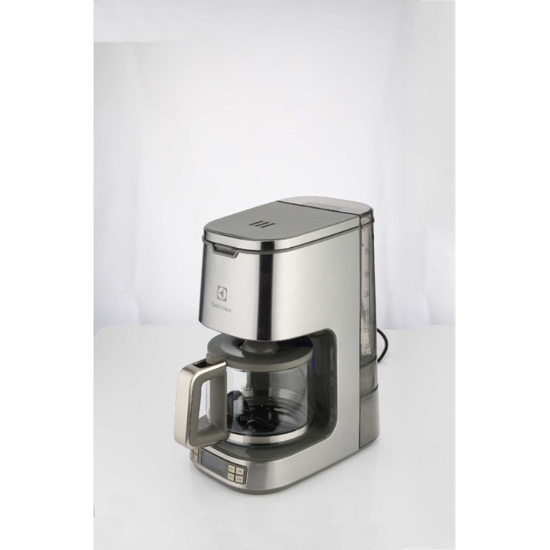 Máy Pha Cà Phê Electrolux ECM7804S