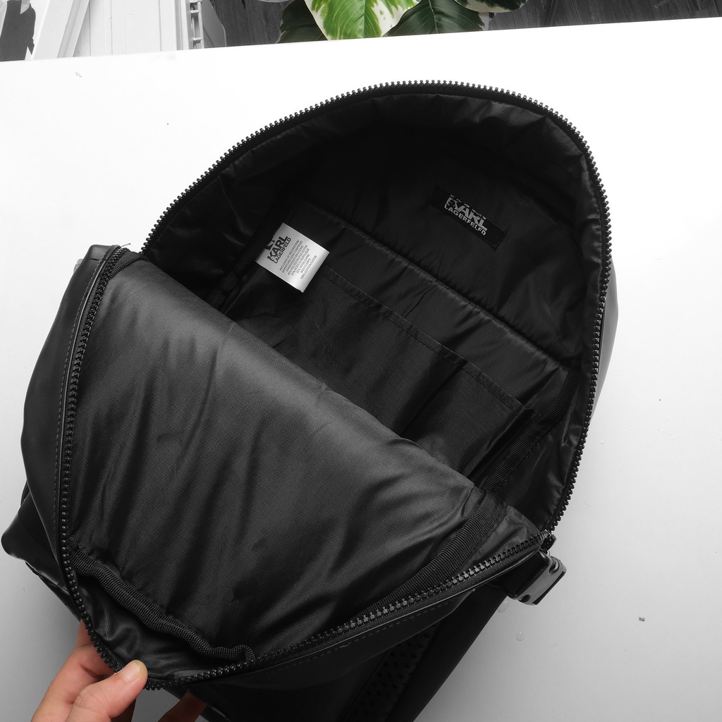 Balo Ka.rl Lagerfeld mẫu 2023