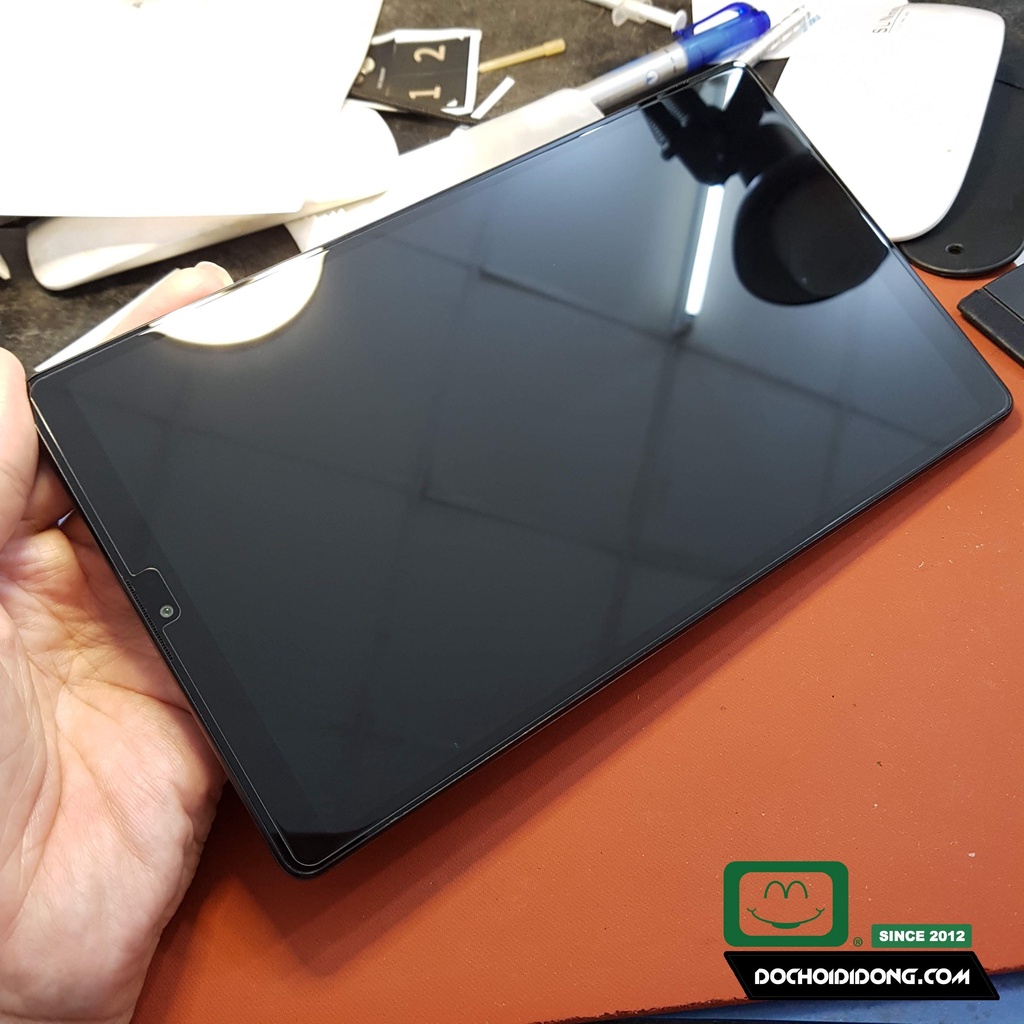 Miếng dán cường lực Samsung Tab A7 Lite Inch T220/T225 2021 Zacase Tablet Premium