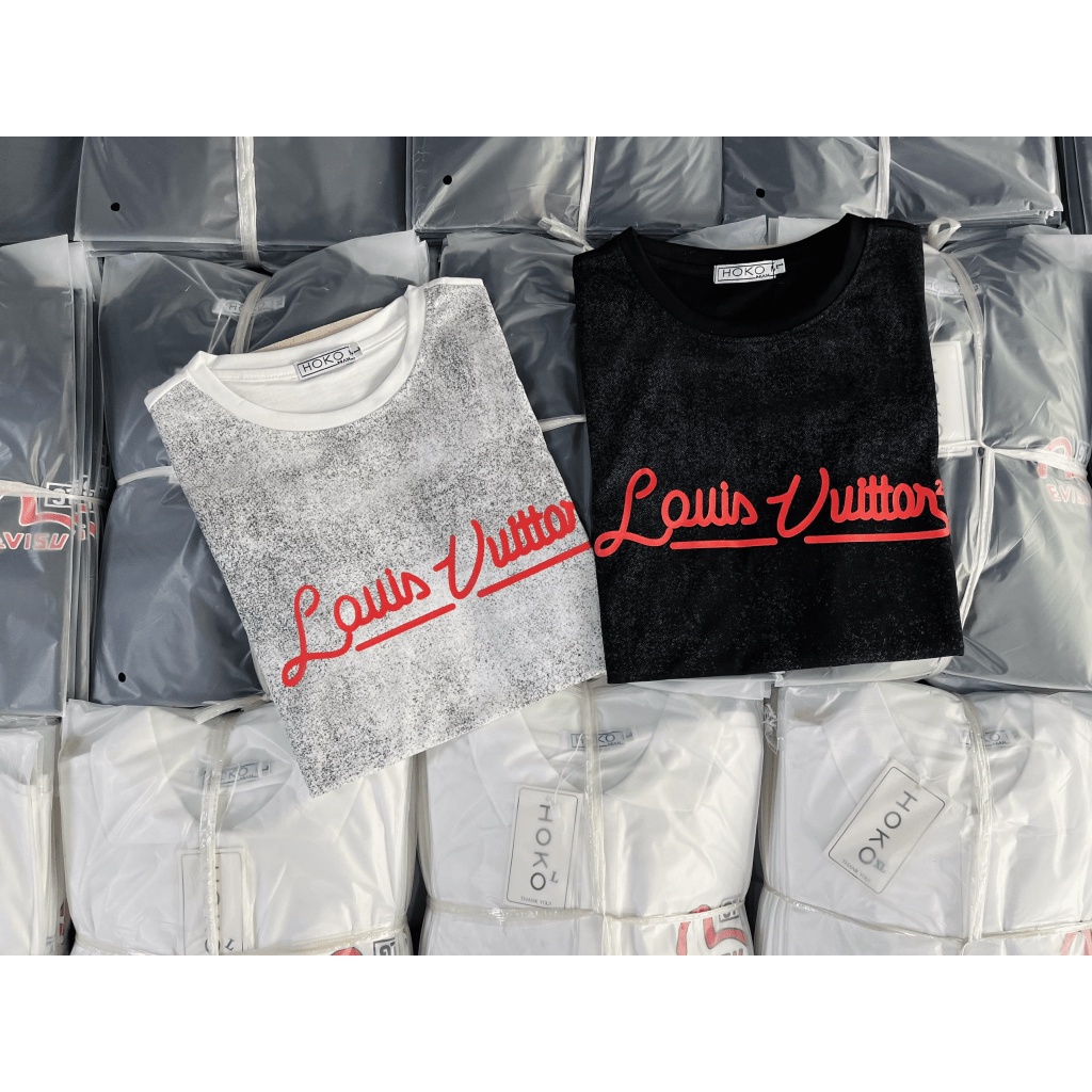 (FREE SHIP) ÁO THUN NAM LOANG MÀU CỔ TRON PHONG CÁCH SÀNH ĐIỆU THỜI TRANG VALENTINA