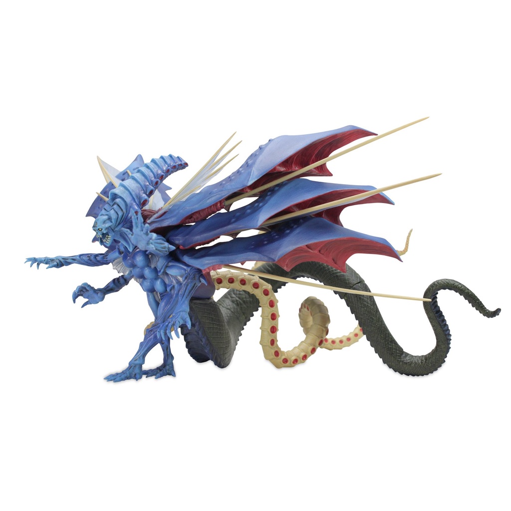 Mô hình - Shin Megami Tensei chính hãng: Satan