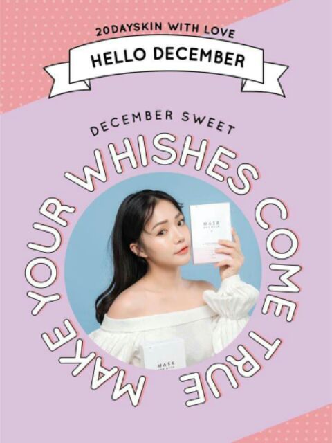 [NHAP MA " TIEU2006" GIAM NGAY 30K Mask 20dayskin | BigBuy360 - bigbuy360.vn