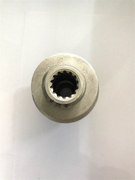 Bánh răng đề 11R ngoài QDJ273A xe hoàng huy xe 8 tấn