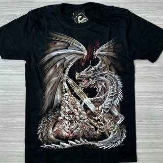 Áo Thun 3D Thái Lan Đen Siêu Dạ Quang