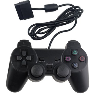 Tay cầm có dây Ps2 Tay cầm chơi game PS1