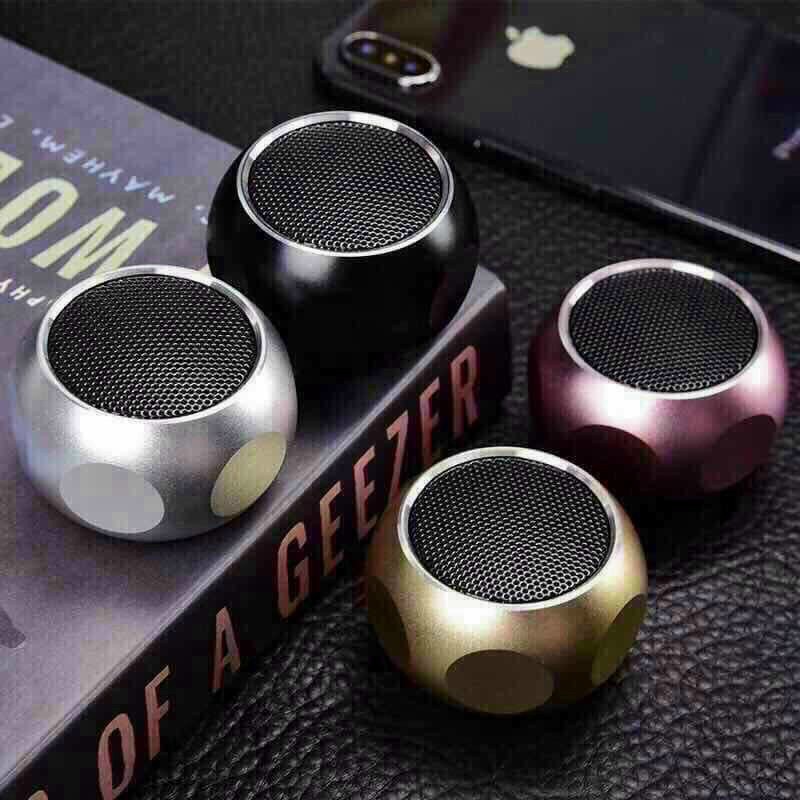 loa Bluetooth M10