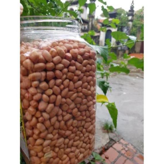 Lạc đậu phộng tươi🥜𝐓𝐔́𝐈 𝟏𝐊𝐆 🥜 Lạc đã bóc vỏ (Loại 1) | BigBuy360 - bigbuy360.vn