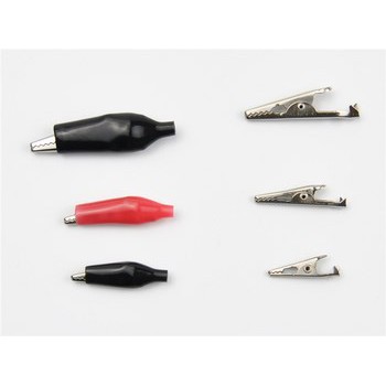 Kẹp cá sấu size 4.5 cm 