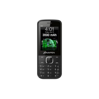 Điện thoại Bavapen B42 - 32 MB, 2 sim