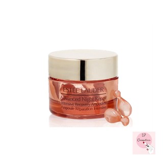 VIÊN NANG ESTEE LAUDER ADVANCED NIGHT REPAIR AMPOULES