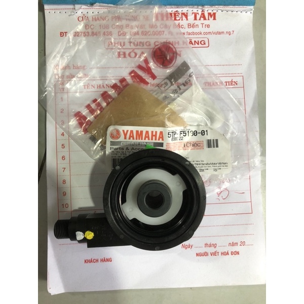 Nhông đồng hồ sirius exciter taurus sirius fi chính hãng yamaha