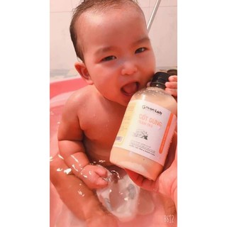Cốt gừng tràm trà 500ml (LOẠI I)