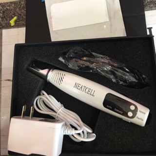 Máy xoá hình xăm laser mini neat cell