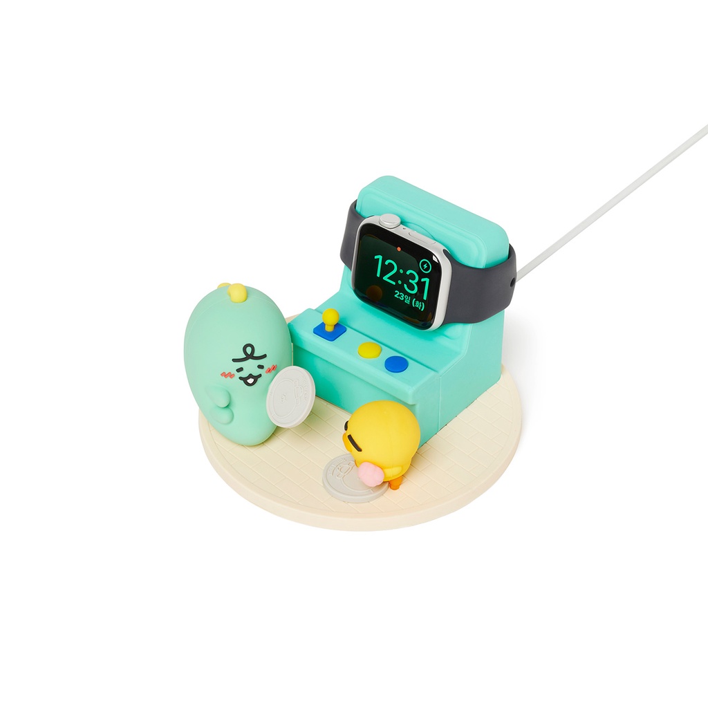 Đế Sạc Đứng Đồng Hồ Thông Minh Kakao Friends
