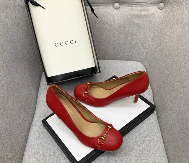 Giầy cao gót 2020