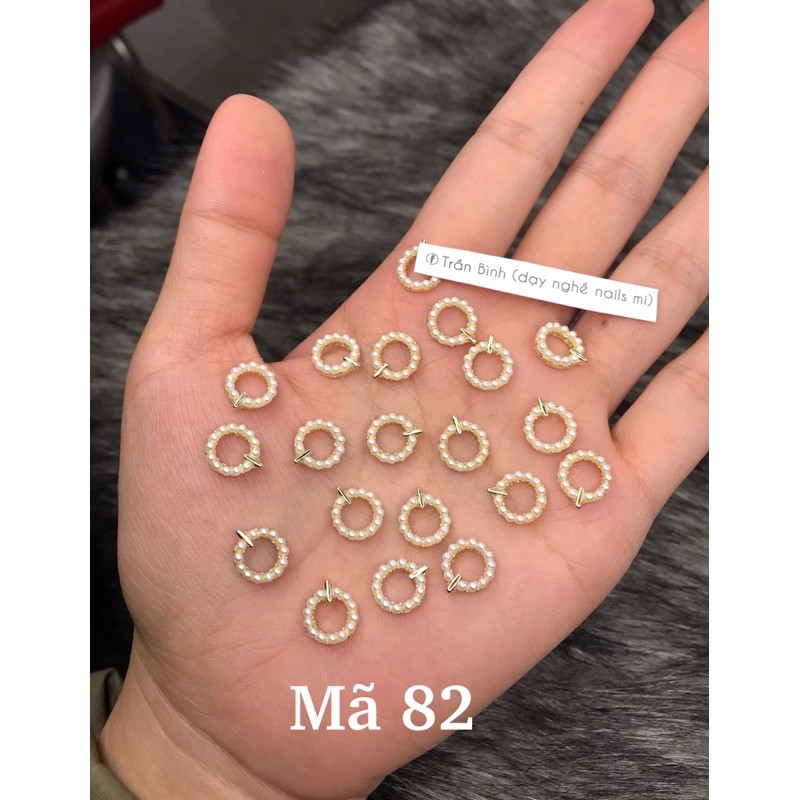 charm xịn mã  82-90