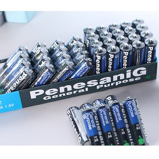 PIN TIỂU AA PENESANIG (VỈ 4 VIÊN)