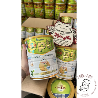 Sữa bột colos opti 0+ 1+ 800gr 400gr