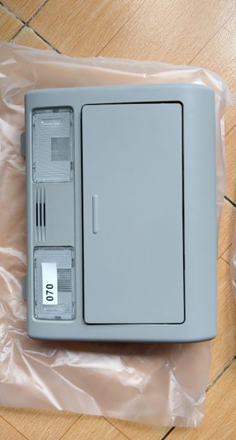 Đèn trần Innova 2015